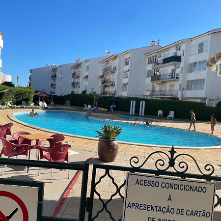 Apartamento Тавіра Екстер'єр фото