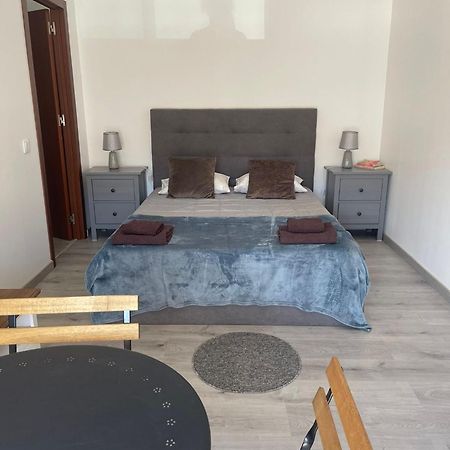 Apartamento Тавіра Екстер'єр фото