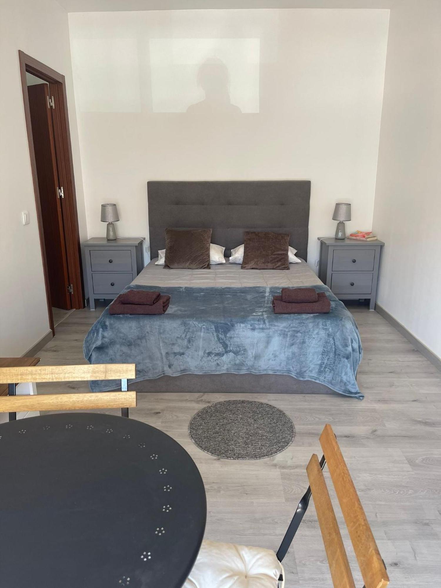 Apartamento Тавіра Екстер'єр фото
