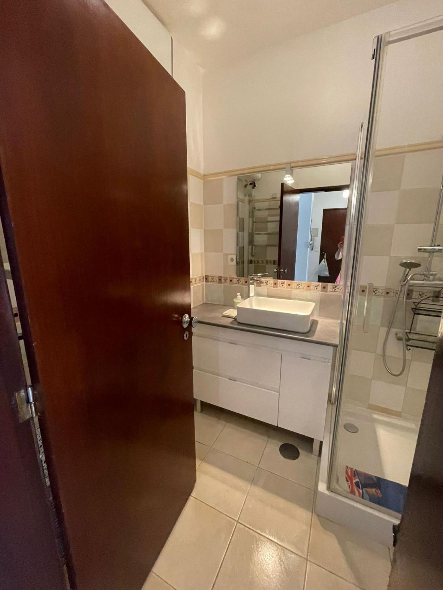 Apartamento Тавіра Екстер'єр фото