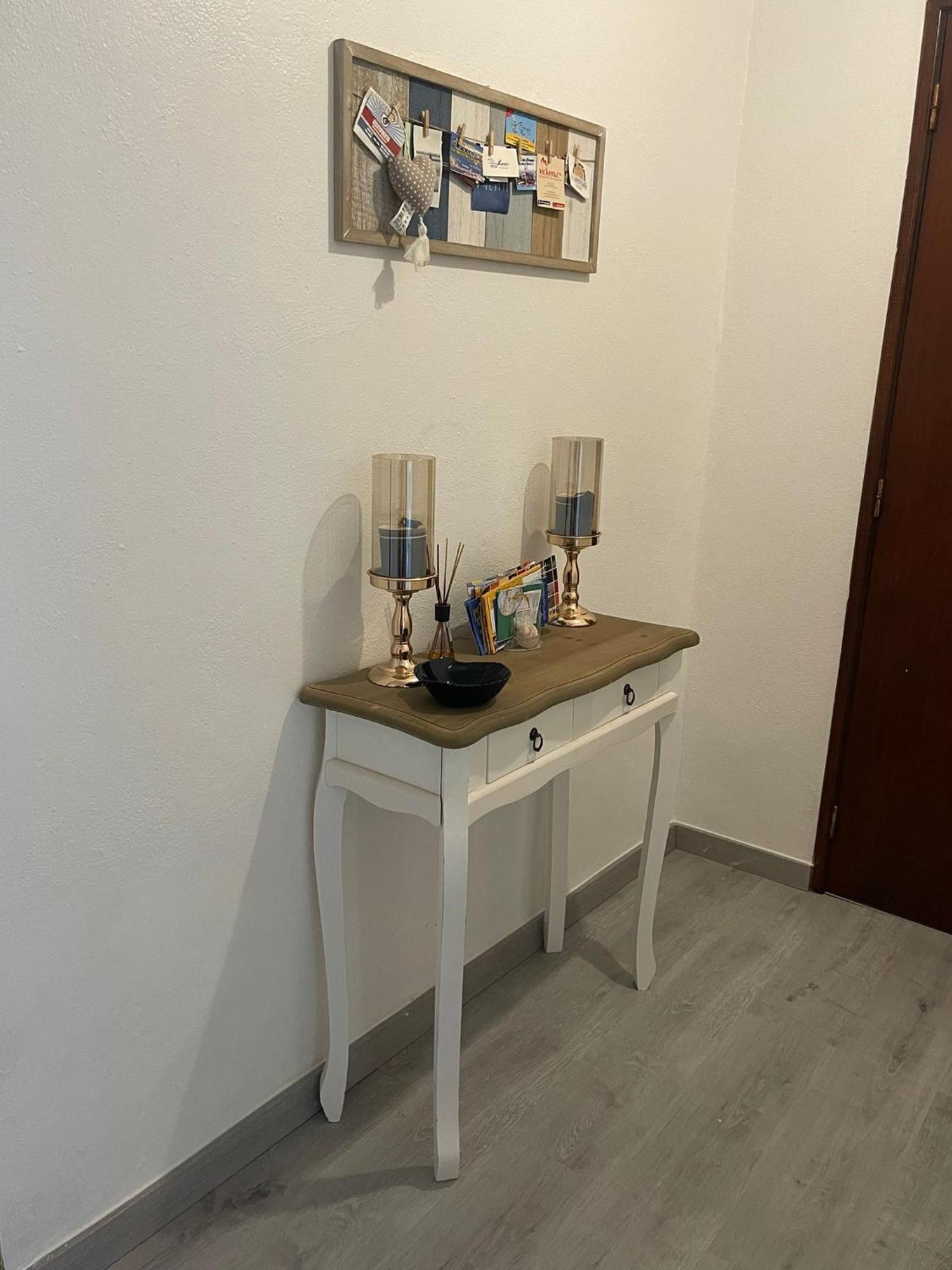Apartamento Тавіра Екстер'єр фото